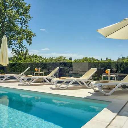 Villa Kazunetta Filipana